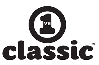 VH1 Classic Logo